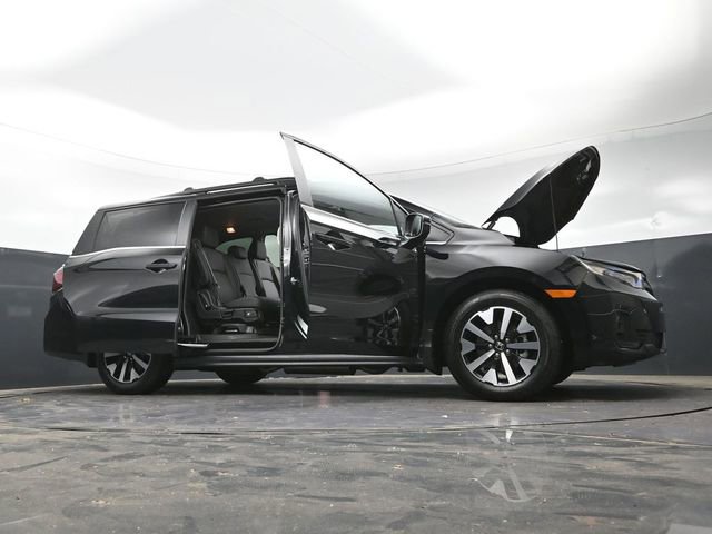 Used 2026 Honda Odyssey EX-L image 43