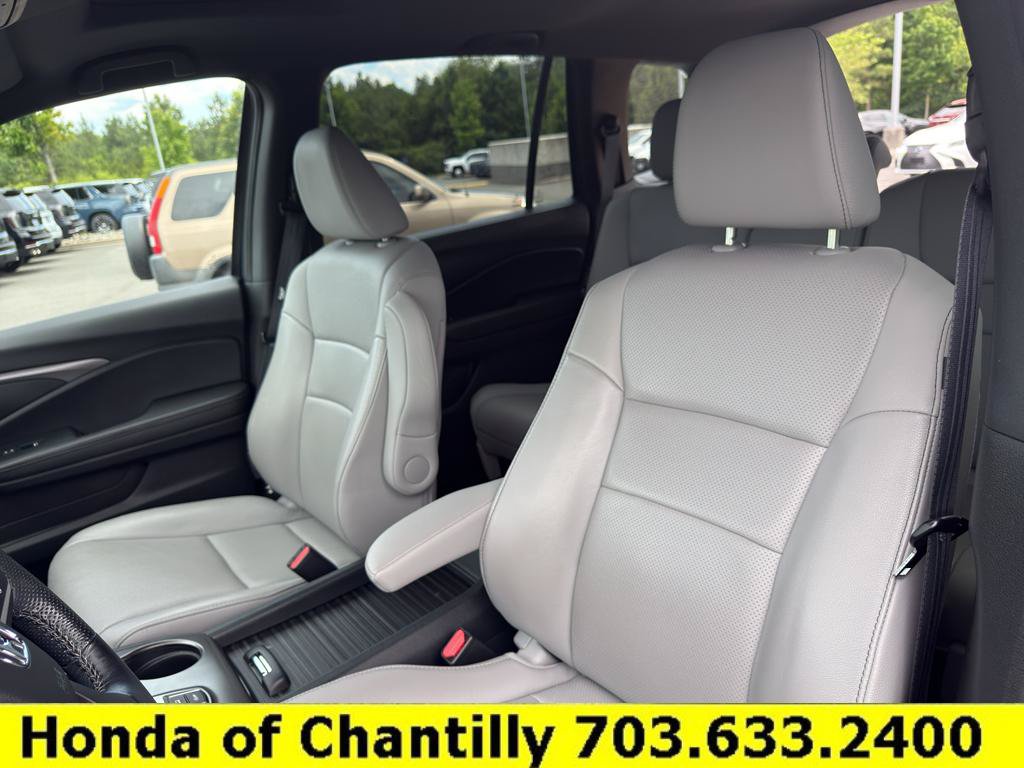 Certified 2023 Honda Passport EX-L image 20