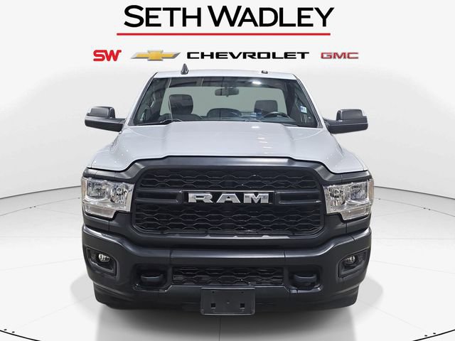 Used 2022 RAM 2500 Tradesman RWD image 2