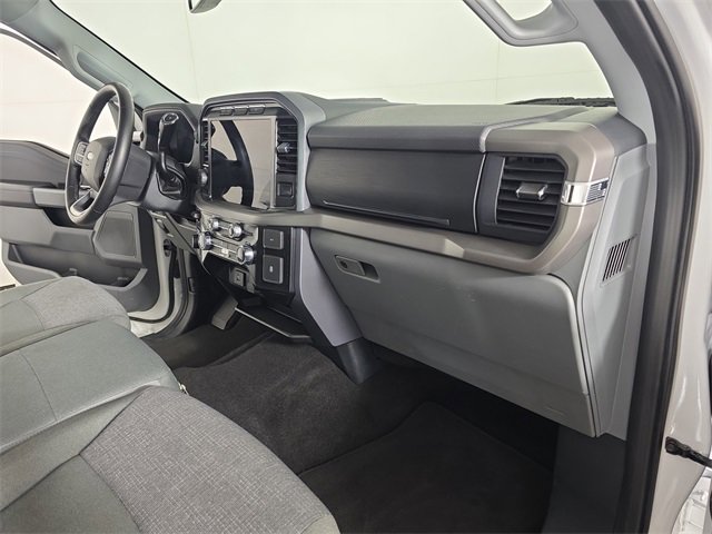 Used 2024 Ford F150 XLT w/ Tow/Haul Package image 22