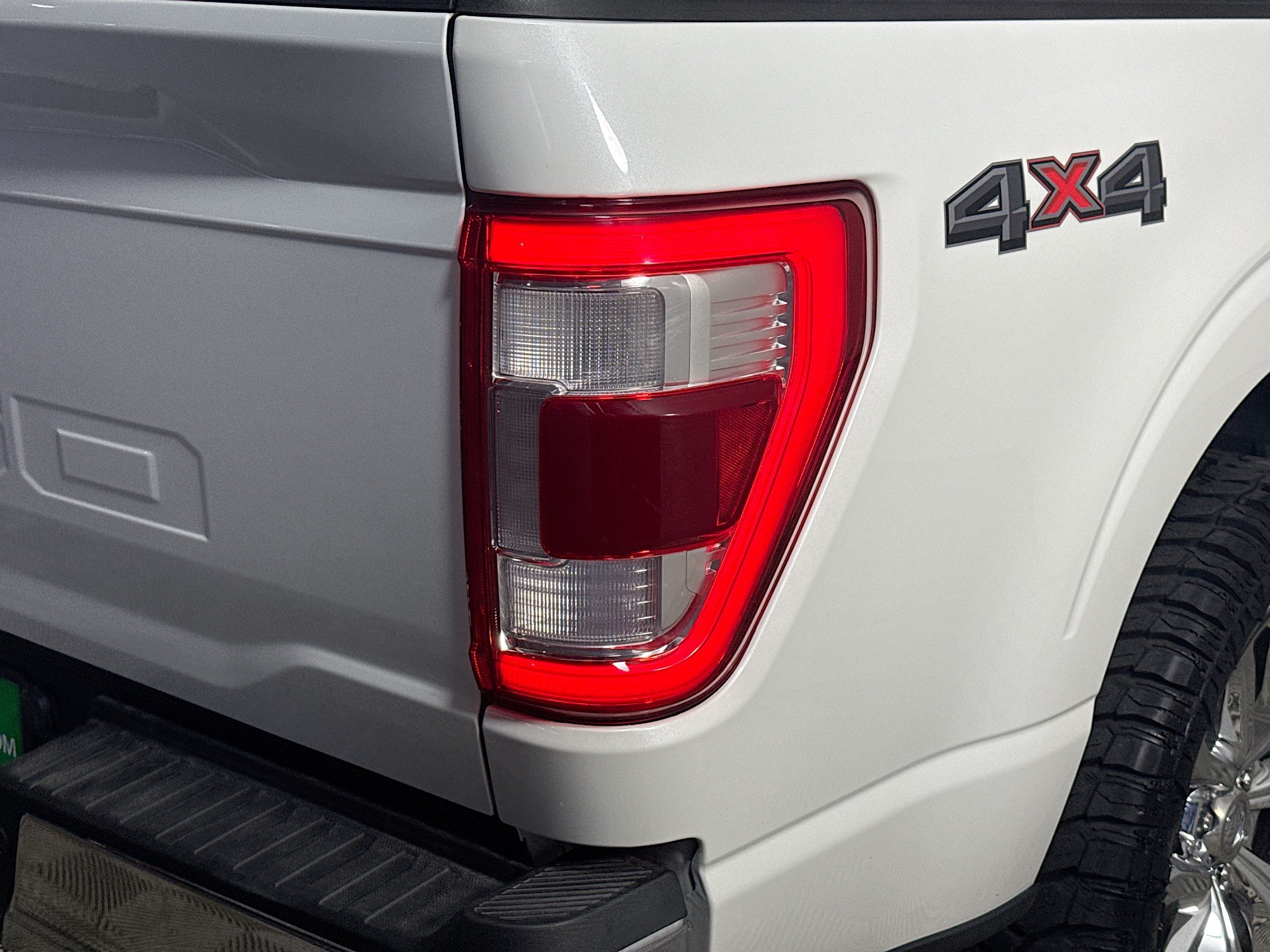 Used 2021 Ford F150 Lariat w/ Equipment Group 502A High AWD/4WD image 34