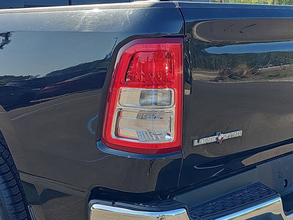 Used 2020 RAM 1500 Lone Star image 37