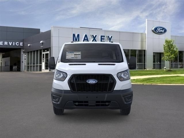 New 2026 Ford Transit 150 Low Roof w/ Load Area Protection Package RWD image 6