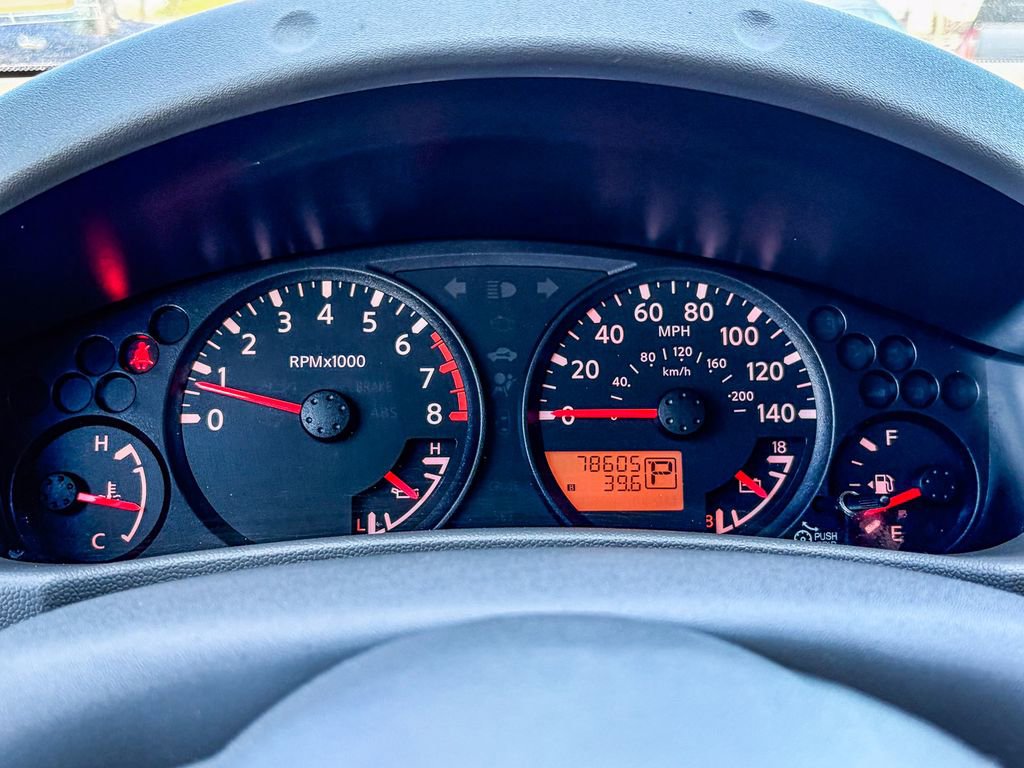 Used 2016 Nissan Frontier SV w/ SV Value Truck Package image 47