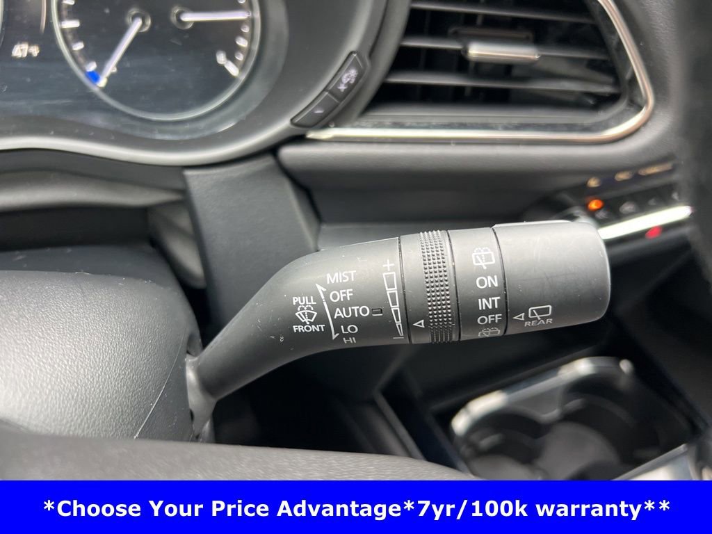 Used 2025 MAZDA CX-30 AWD 2.5 S w/ Preferred Package image 47