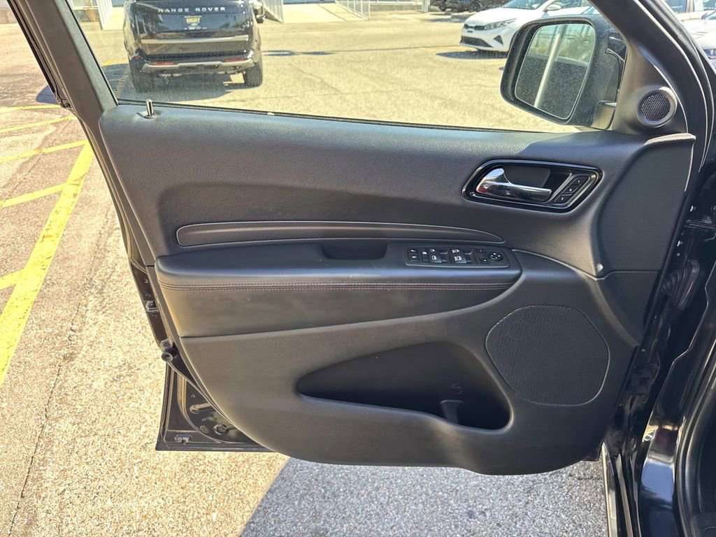 Used 2023 Dodge Durango GT image 20