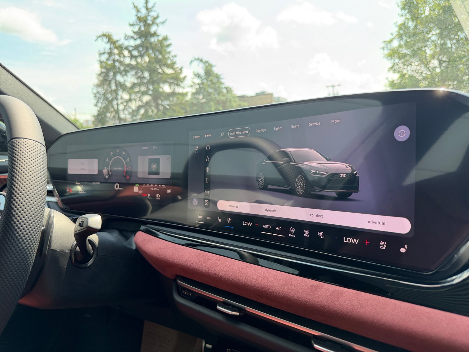 New 2026 Audi S5 Premium Plus AWD/4WD image 24