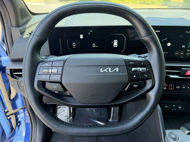 Certified 2026 Kia Sportage X-Pro Prestige AWD/4WD image 15