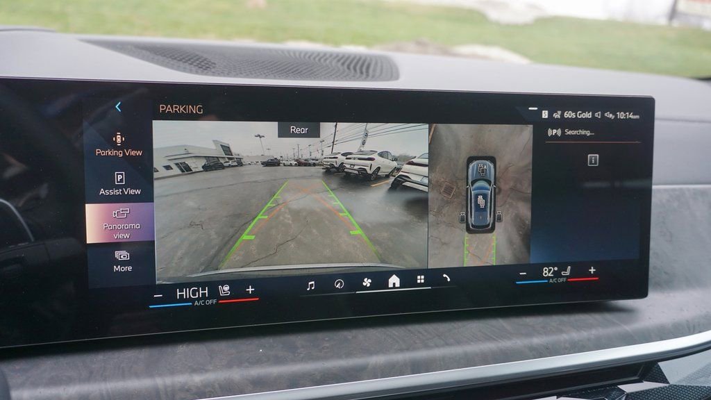 New 2026 BMW X5 xDrive40i w/ Climate Comfort Package image 19