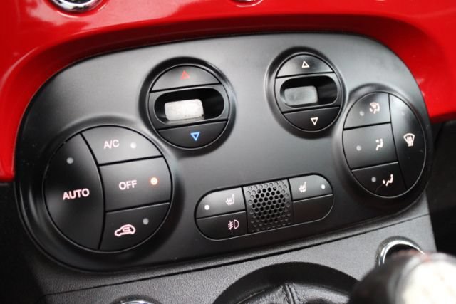 Used 2013 FIAT 500 Abarth w/ Comfort/Convenience Group FWD image 14