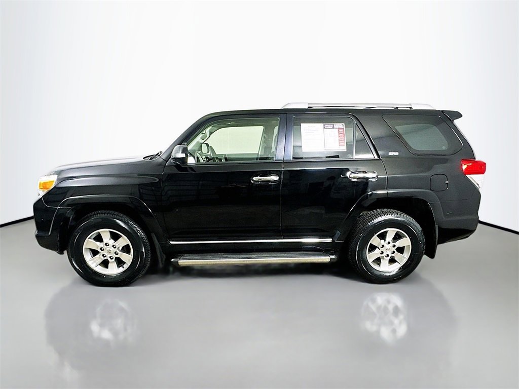 Used 2013 Toyota 4Runner SR5 image 5