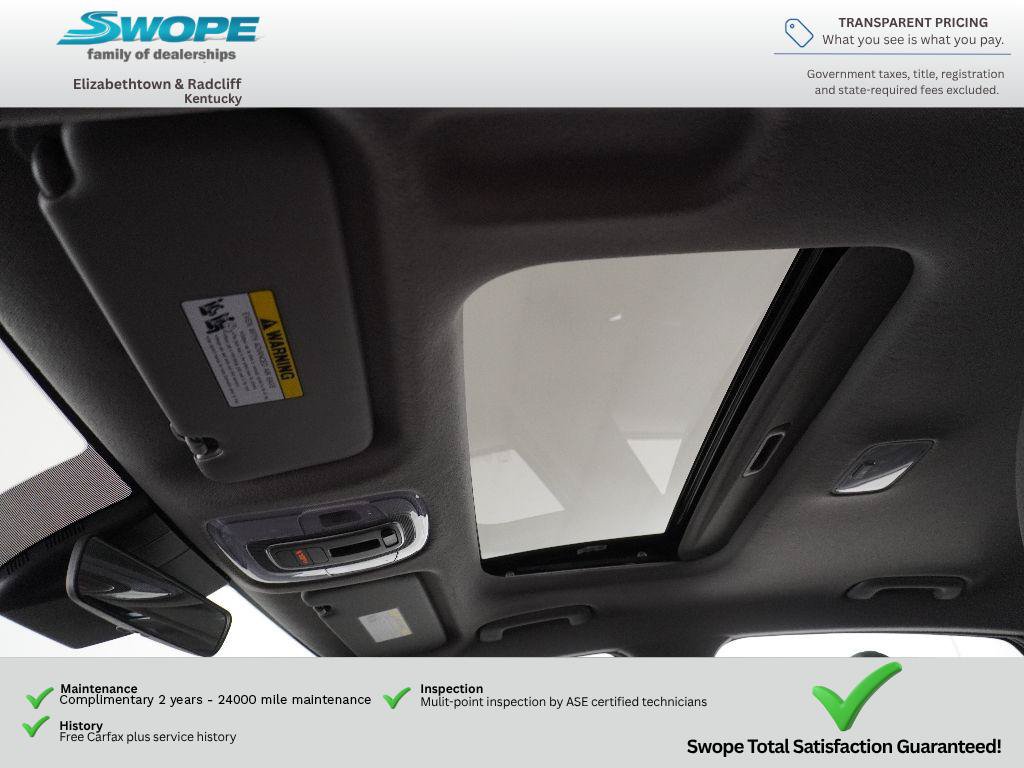 Used 2026 Hyundai Elantra SEL Sport Premium FWD image 26
