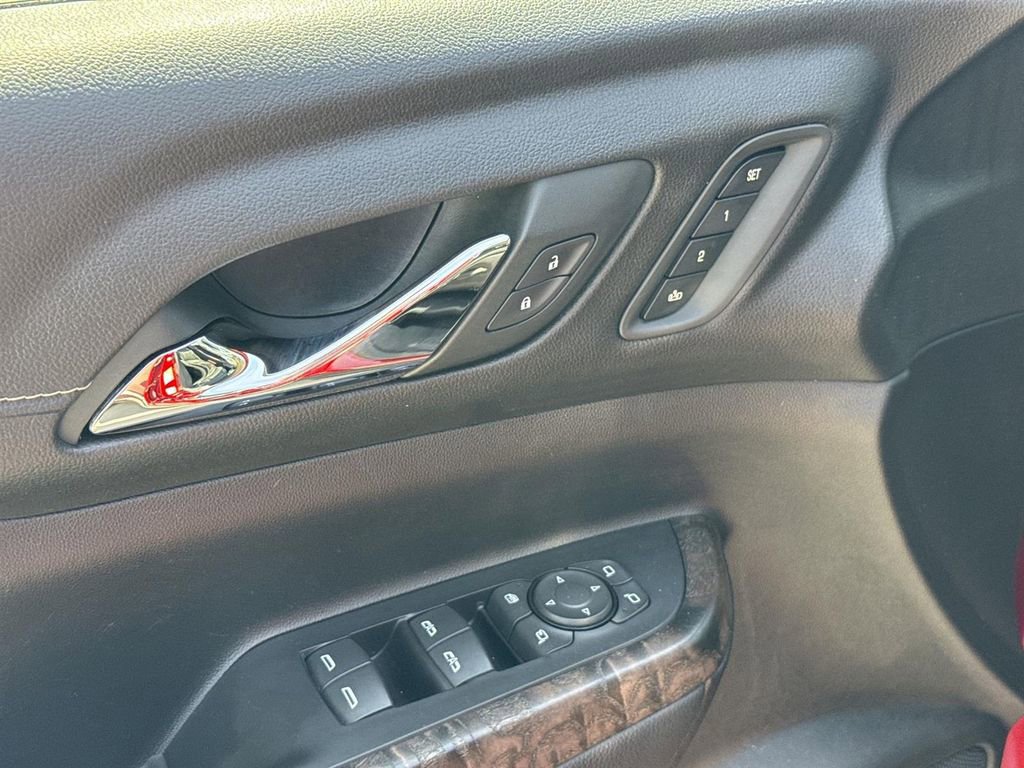 Used 2023 GMC Acadia Denali image 22