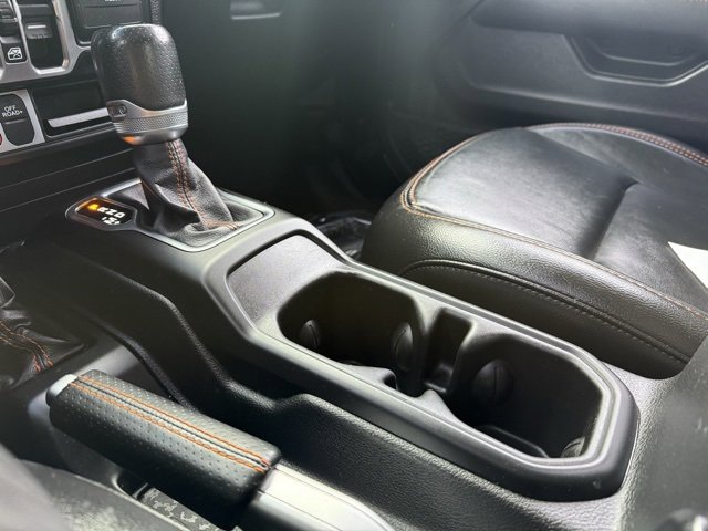 Used 2021 Jeep Gladiator Mojave image 29