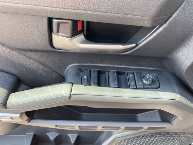 New 2025 Toyota Tacoma TRD Off-Road image 23