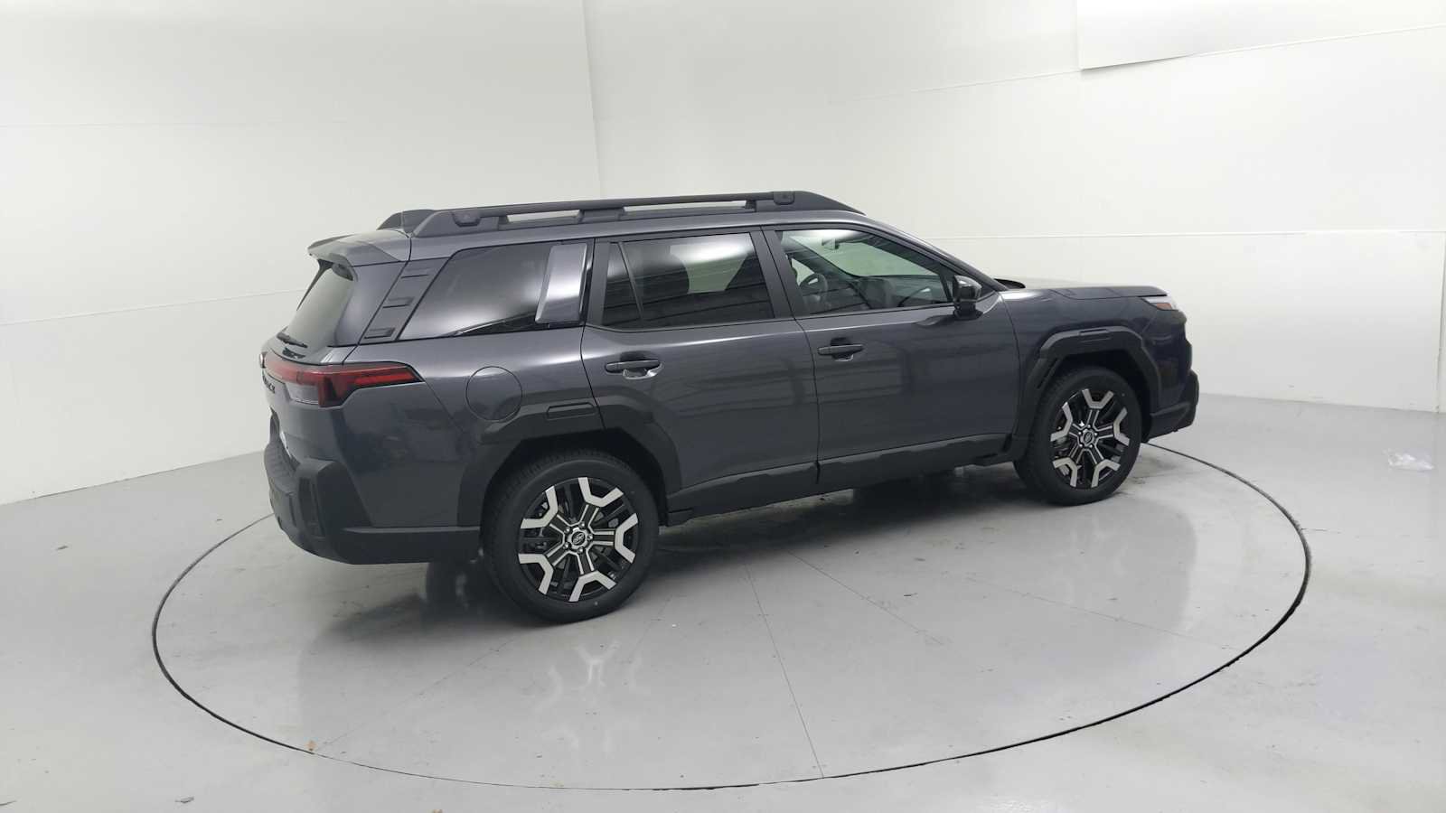 New 2026 Subaru Outback Touring XT image 11