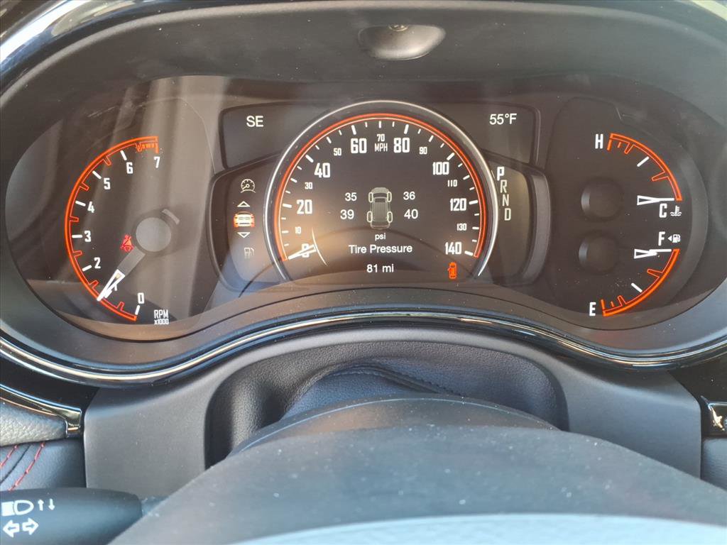 New 2026 Dodge Durango GT w/ Blacktop Package AWD/4WD image 7