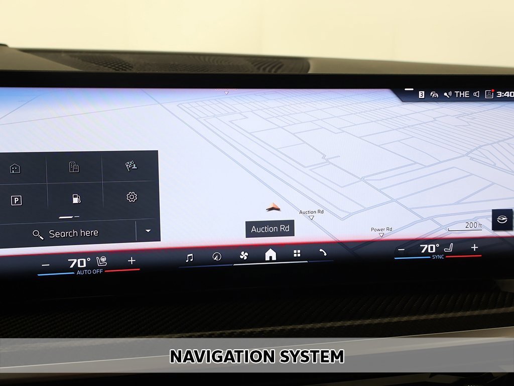 Used 2024 BMW X5 M60i image 3