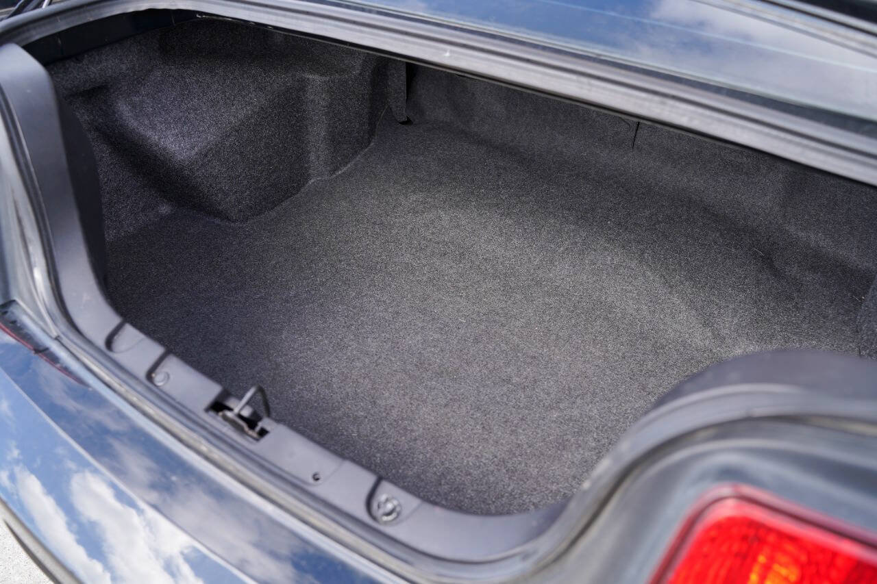 Used 2007 Ford Mustang GT image 17