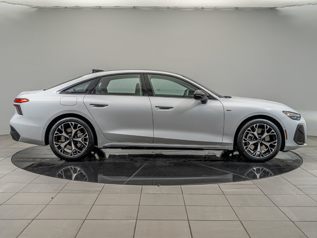 Certified 2026 Audi A6 Premium Plus w/ Premium Plus Package AWD/4WD image 4