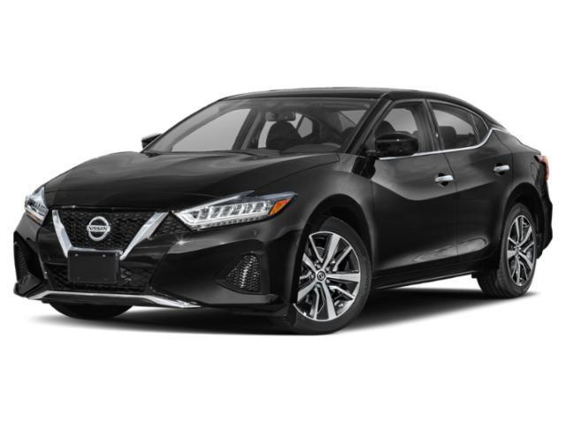 Used 2019 Nissan Maxima 3.5 S w/ Floor Mat Group image 1