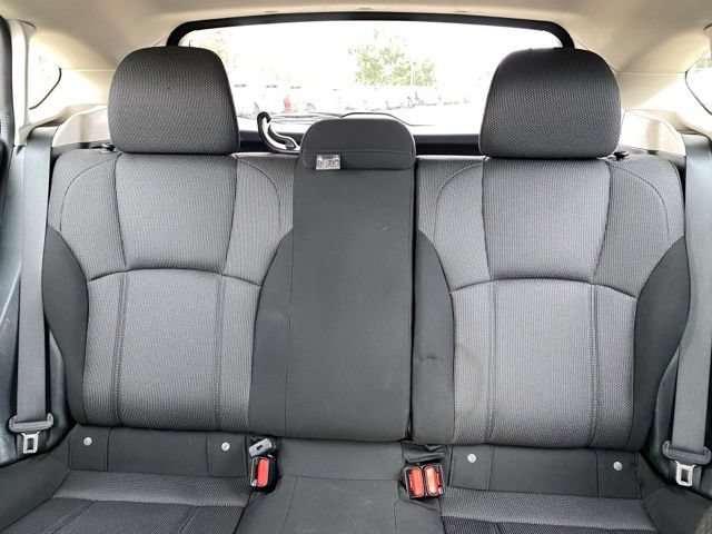 Used 2020 Subaru Impreza 2.0i AWD/4WD image 11