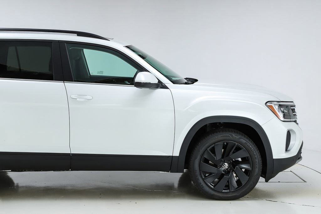New 2026 Volkswagen Atlas SE image 52
