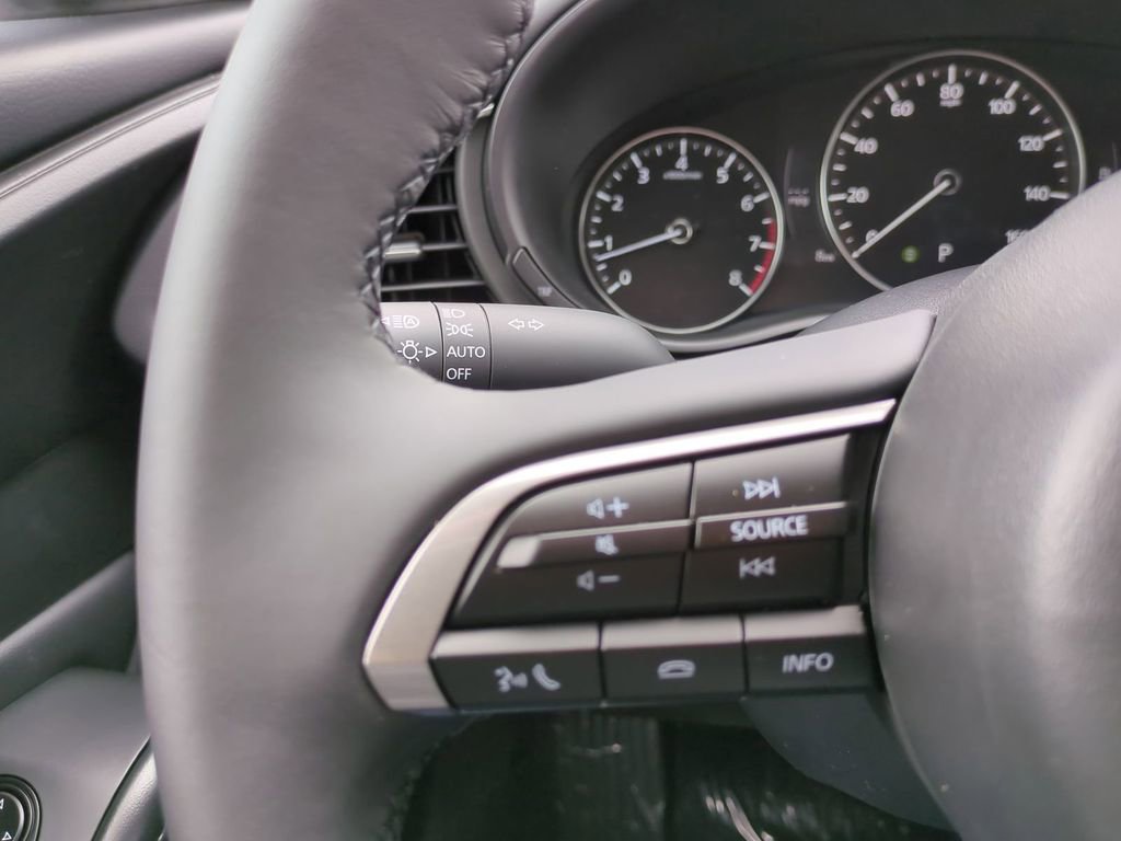 New 2026 MAZDA CX-30 AWD 2.5 S w/ Select Sport Pkg image 24
