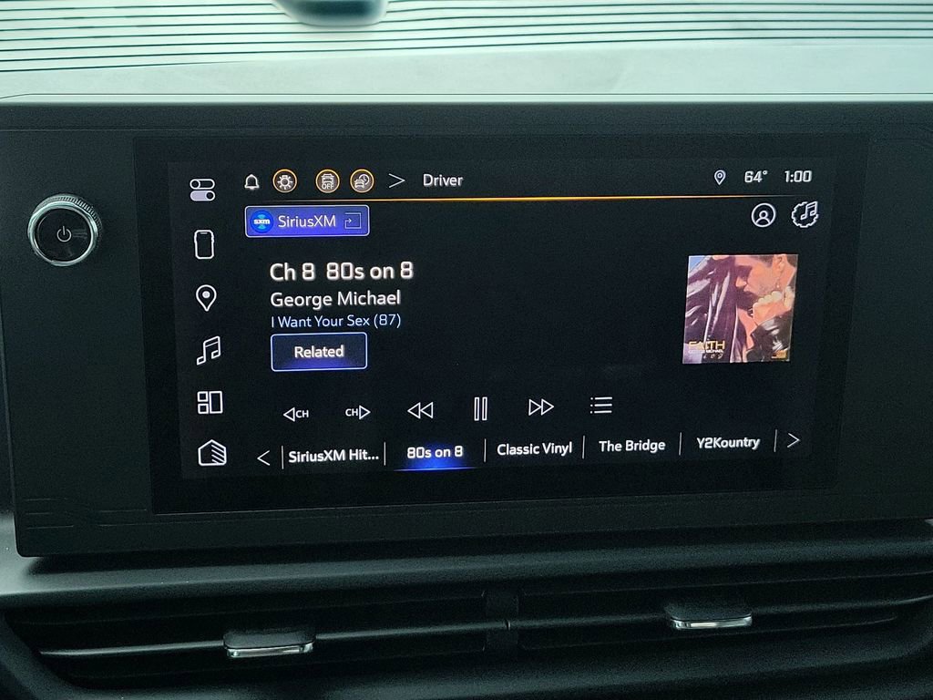 Certified 2024 Chevrolet Silverado EV W/T image 13