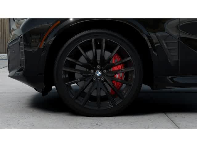New 2026 BMW X5 sDrive40i w/ M Sport Package RWD image 7