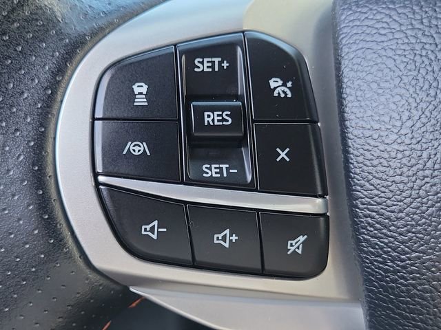 Certified 2022 Ford Explorer Timberline image 7