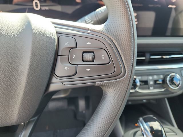 New 2026 Buick Envista Preferred w/ Convenience II Package FWD image 24