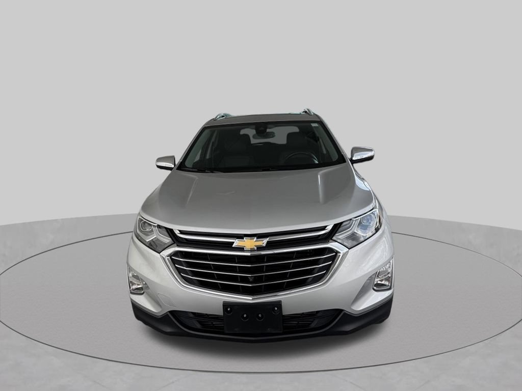 Used 2020 Chevrolet Equinox Premier AWD/4WD image 3