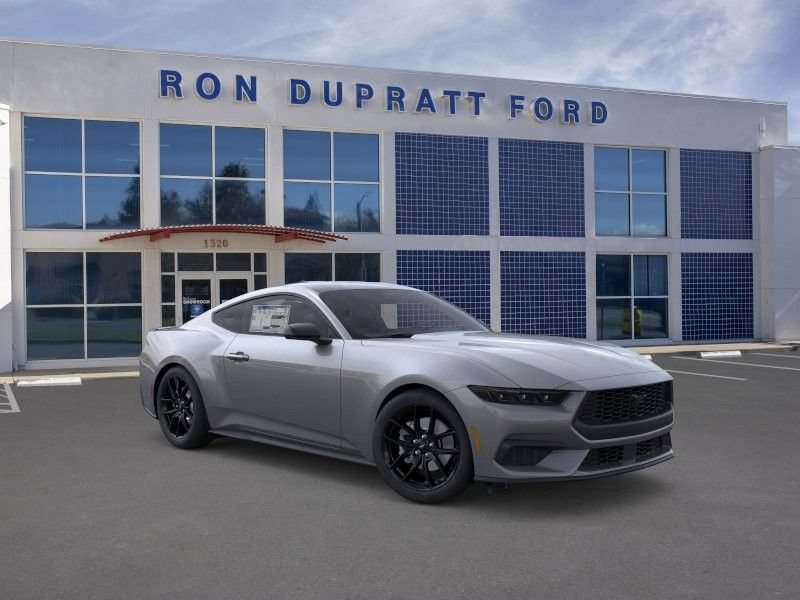 Used 2026 Ford Mustang Coupe w/ Mustang Nite Pony Package RWD image 30