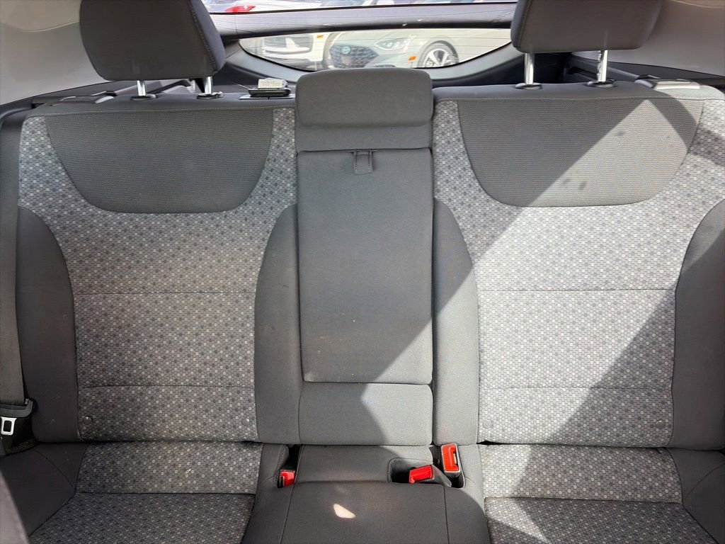 Used 2019 Hyundai Ioniq Plug-In Hybrid FWD image 27