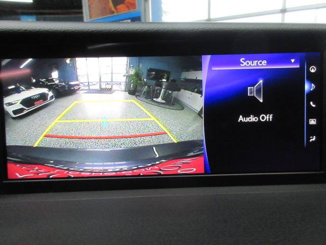 Used 2019 Lexus IS 300 F Sport AWD/4WD image 27