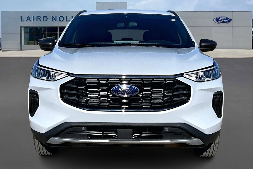 New 2026 Ford Escape ST-Line w/ Tech Pack #1 image 15