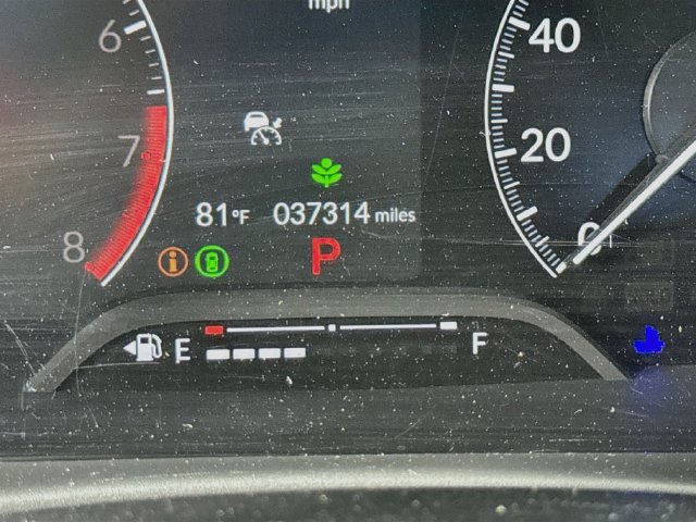 Used 2025 Honda Civic LX image 13