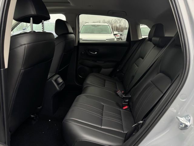New 2026 Honda HR-V EX-L image 17