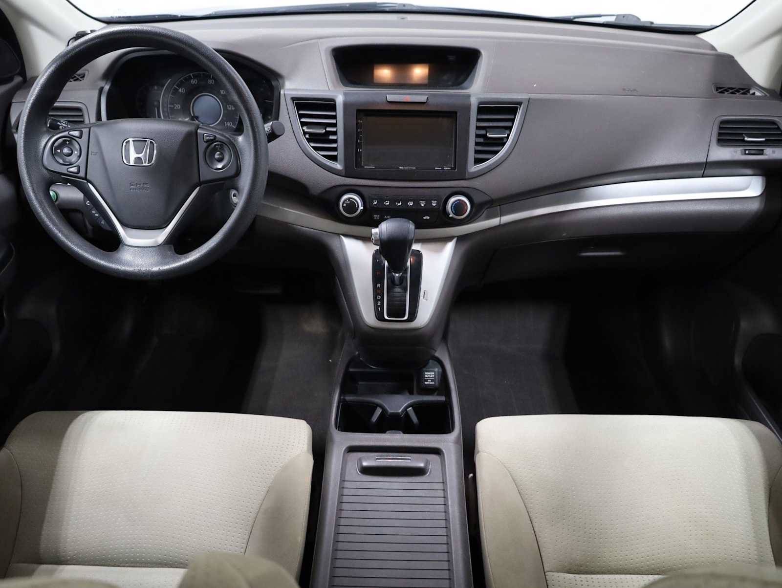 Used 2013 Honda CR-V EX image 22