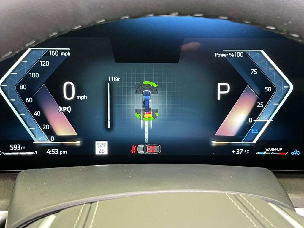 New 2026 BMW X5 xDrive40i AWD/4WD image 40