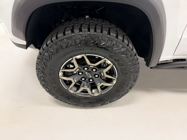 Certified 2026 Chevrolet Colorado ZR2 w/ Technology Package image 21