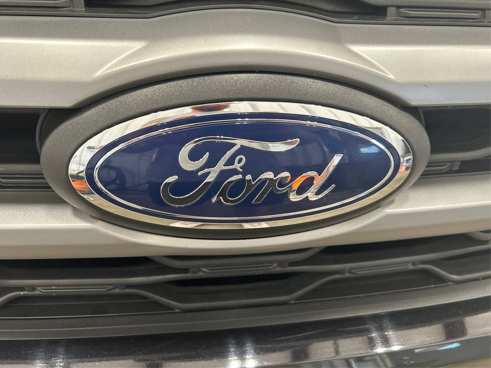 Used 2024 Ford Expedition XLT AWD/4WD image 22