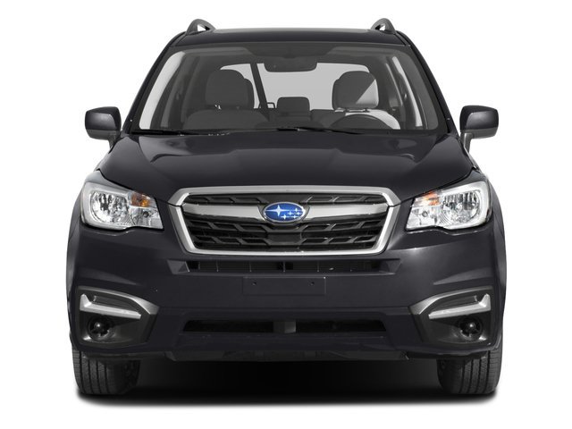 Used 2017 Subaru Forester 2.5i Premium w/ All-Weather Package AWD/4WD image 7