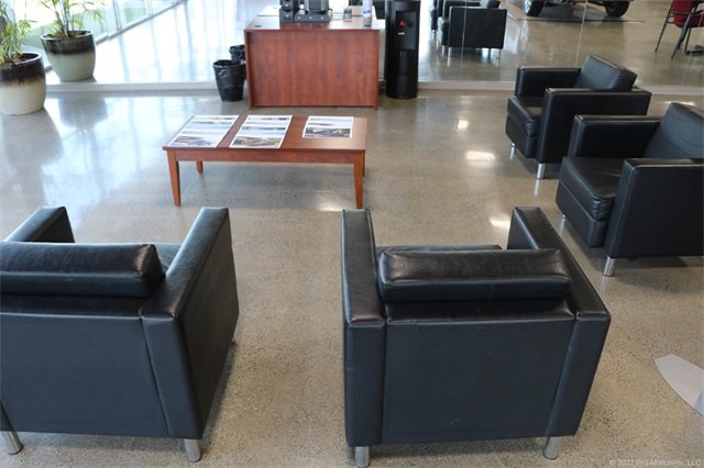 Used 2024 RAM 1500 Classic SLT image 46