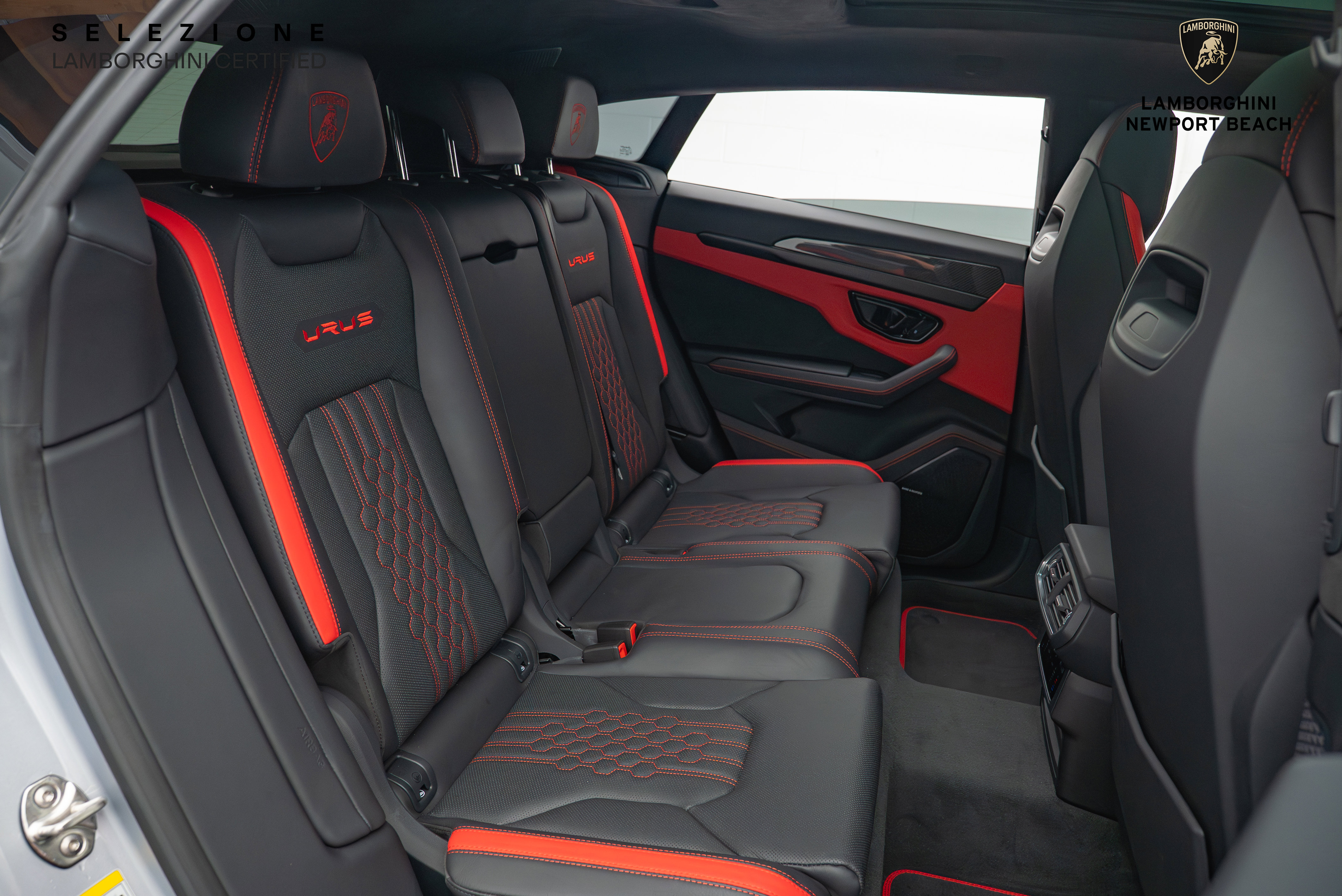 Used 2024 Lamborghini Urus S image 25