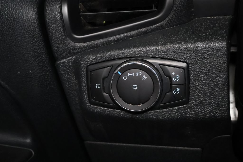 Used 2021 Ford EcoSport SE w/ SE Appearance Package AWD/4WD image 25