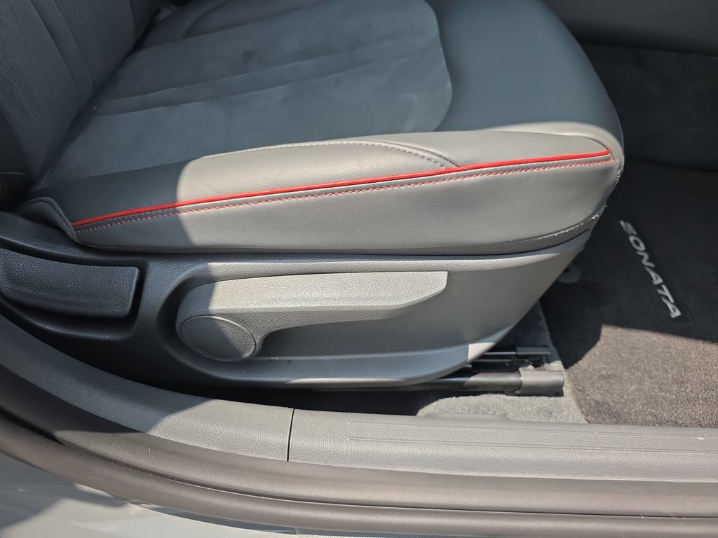 Certified 2022 Hyundai Sonata SEL Plus w/ Cargo Package FWD image 39
