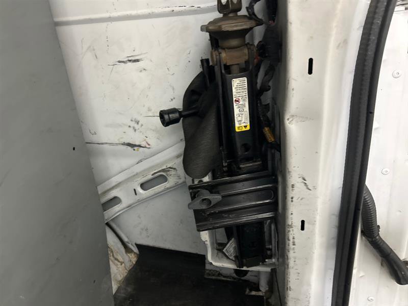 Used 2019 Chevrolet Express 2500 Extended w/ Driver Convenience Package image 14