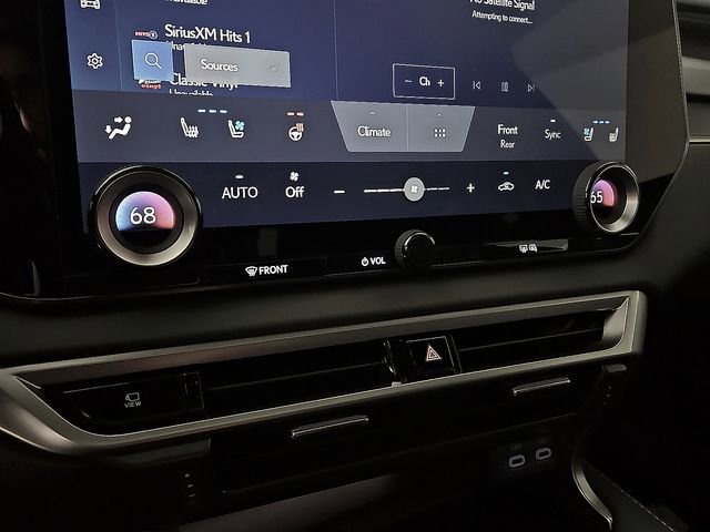 New 2026 Lexus RX 350h image 16